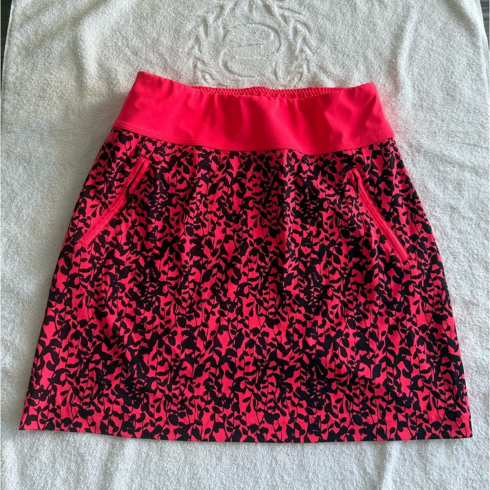 Cutter & Buck Golf Skort